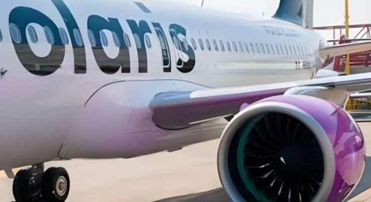 Volaris formará parte de gira para promocionar el turismo en México