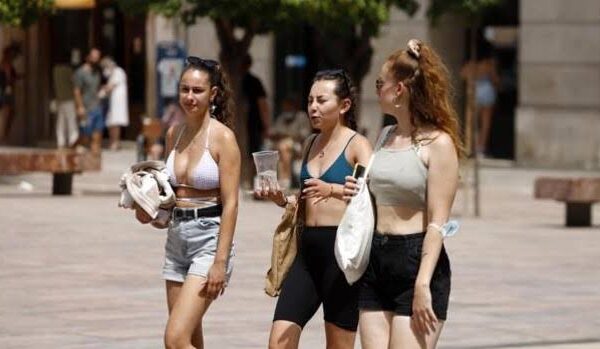 Tercera ola de calor dejó 30 muertes en 4 estados