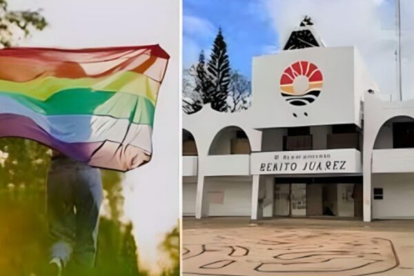 Quintana Roo, entre los estados con más diversidad sexual: Inegi