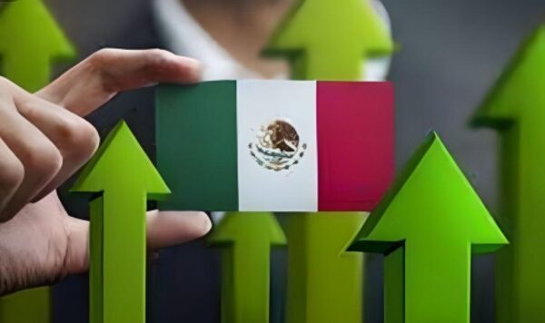 Estas son las empresas extranjeras que más han crecido en México