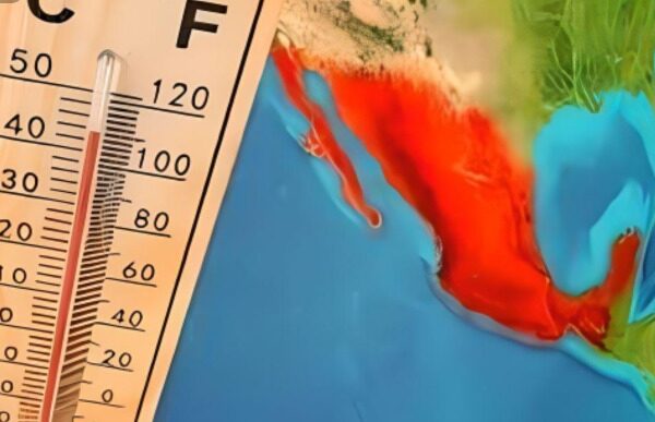 Más de 100 personas mueren en México por ola de calor