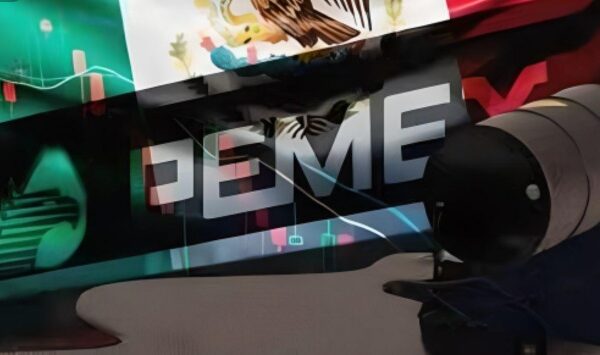 Pemex es el elefante en las urnas de México