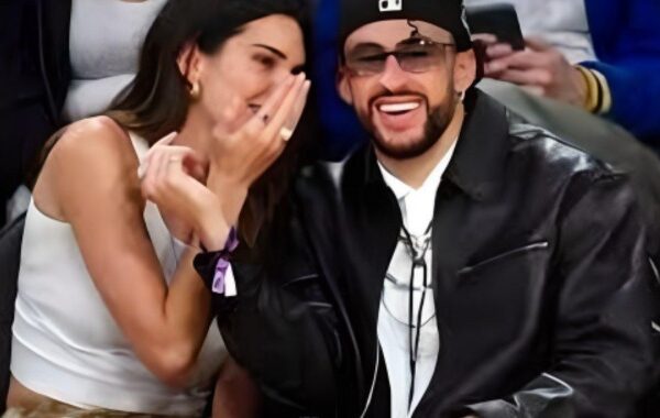 Bad Bunny le propuso a Kendall Jenner que tuvieran un hijo, y esto contestó la miembro del clan Kardashian