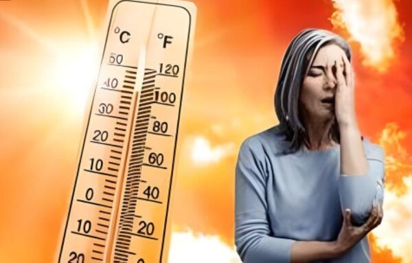 ¿Cuándo va a empezar la Cuarta Ola de Calor en México 2023 y cómo debes cuidarte?