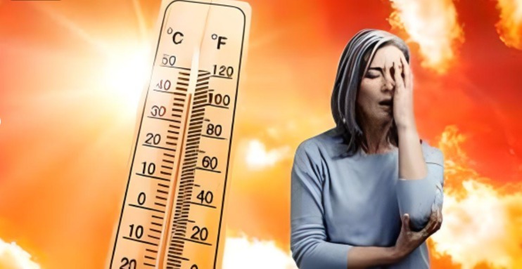 ¿Cuándo va a empezar la Cuarta Ola de Calor en México 2023 y cómo debes cuidarte?