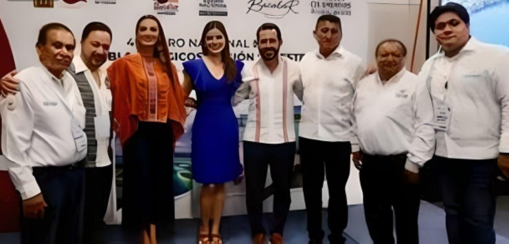 Quintana Roo sede del Foro Nacional de Pueblos Mágicos