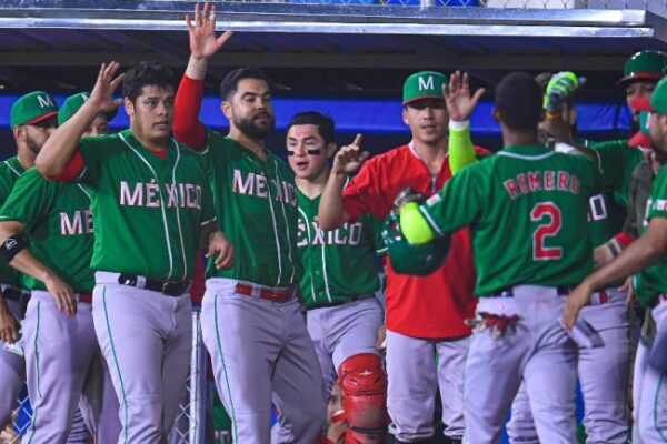 México va por la medalla de oro en los Centroamericanos