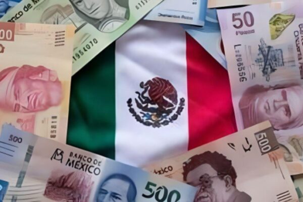 Nuevo máximo histórico para remesas en México: Llegaron 5,693 mdd en mayo