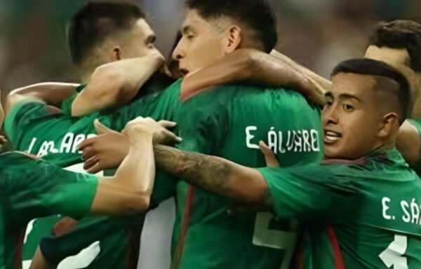 Costa Rica, el rival de México en los cuartos de final de Copa Oro