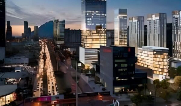 Destaca Monterrey como la ciudad más cara de México