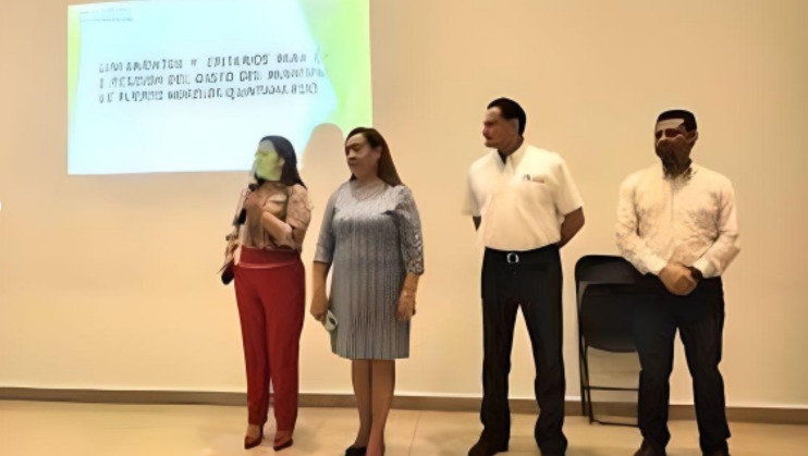 Profesionalizan a funcionarios de Puerto Morelos en rendición de cuentas