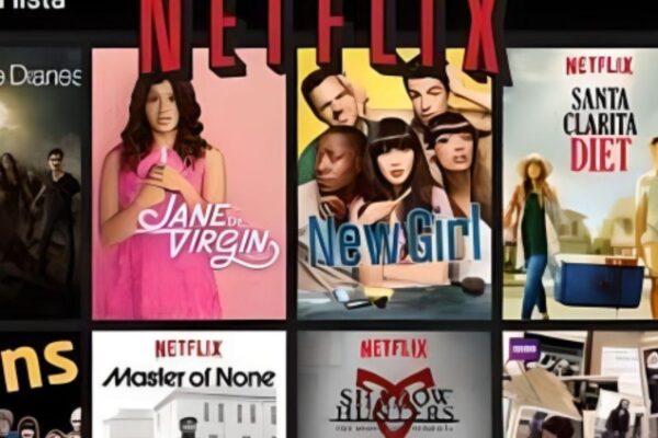 "¡Descubre las 10 series más adictivas de Netflix que no puedes dejar de ver este verano!"