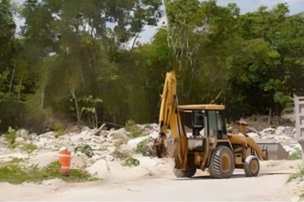 Expropia Sedatu 94 inmuebles para obras del Tren Maya