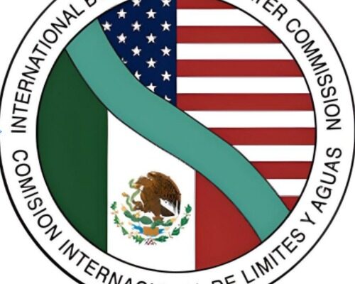 PIDE PVEM QUE MÉXICO CUMPLA CON EL TRATADO SOBRE DISTRIBUCIÓN DE AGUAS INTERNACIONALES CON ESTADOS UNIDOS