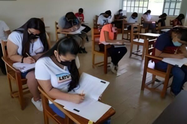 Resultados PAENMS 2023 Quintana Roo: ingreso a preparatoria