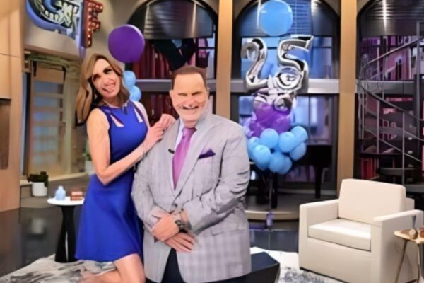 "¡Increíble regreso! Lili Estefan revela la verdad impactante sobre su salud en 'El Gordo y La Flaca' ¡No podrás creerlo!"