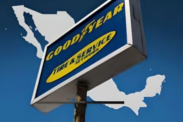 México dice que hará cumplir ley laboral en planta de Goodyear