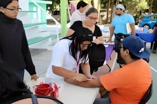 ANUNCIAN LA SÉPTIMA EDICIÓN DE LA FERIA DEL EMPLEO EN PUERTO MORELOS