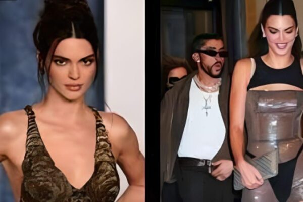 "¡Escándalo Revelador! Kendall Jenner y Bad Bunny: ¿Romance Destrozado o Amor en Secreto? 💔🐰 Descubre la Verdad Impactante aquí 🔥"