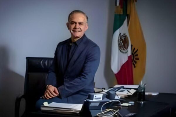 Miguel Ángel Mancera: “México está preparado para tener un gobierno de coalición”