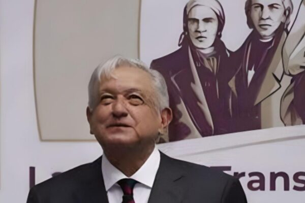 México: López Obrador denuncia “campaña sucia” contra su gobierno