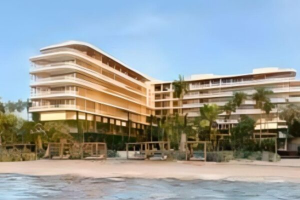 Pone Semarnat a consulta pública proyecto hotelero en Puerto Morelos