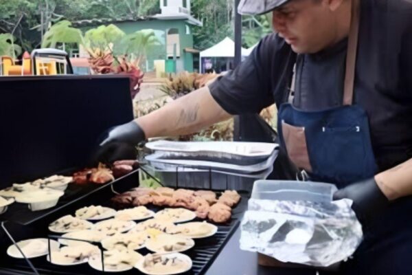 Puerto Morelos será sede del tercer Festival Gastronómico del Caribe Mexicano