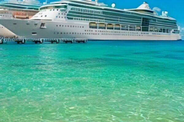 Hoteleros de Quintana Roo rechazan el puerto de cruceros en Calica que propone AMLO