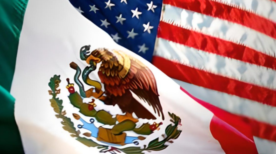 México se consolida como primer socio comercial y proveedor de Estados Unidos