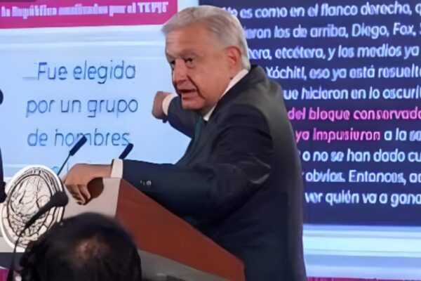 “¡Escándalo Político Explosivo! Descubre Cuánto AMLO Podría Pagar por sus Comentarios Sobre Xóchitl Gálvez. ¡Las Multas Millonarias que Nadie Vio Venir!”