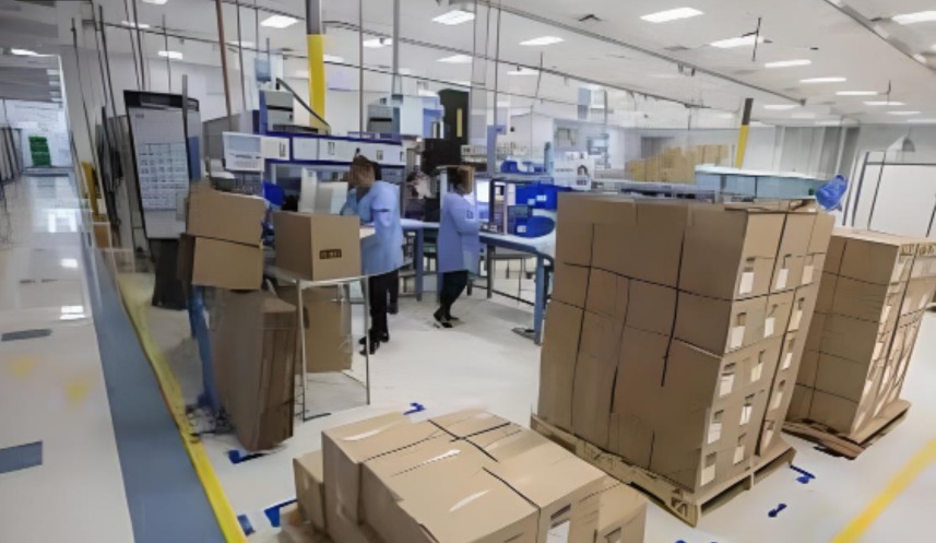 México es el principal socio comercial de EU en el primer semestre de 2023