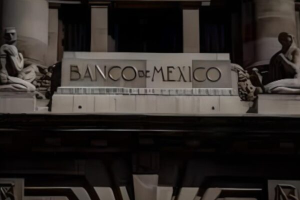 El Banco de México mantiene sin cambio la tasa de interés en 11,25%