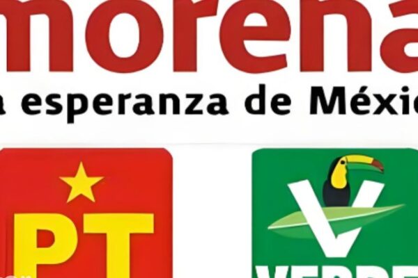 Se tensa la relación Morena-PVEM en Quintana Roo