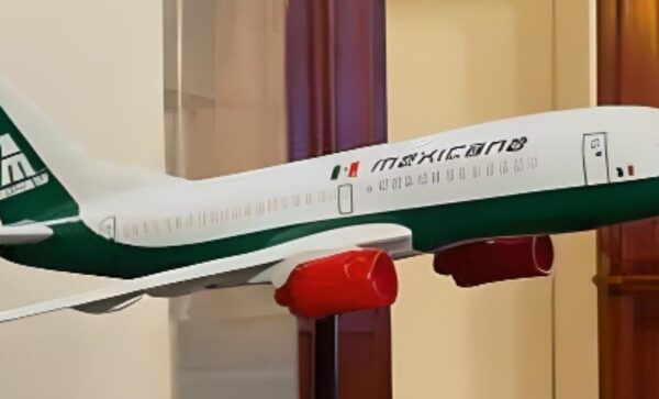 Aerolínea del gobierno de México: inicio de operaciones, rutas y precios