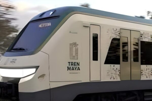 Tren Maya es la obra de mayor cuidado ambiental con pasos de fauna y áreas naturales protegidas