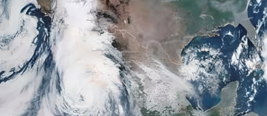 Huracán Hilary amenaza México y California con inundaciones “letales y catastróficas”