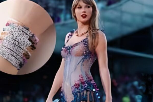 Taylor Swift en México: Mucho más que una popstar