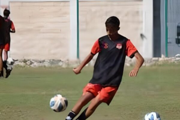 Zorros de Puerto Morelos FC prepara su debut histórico en el fútbol profesional