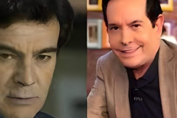 Juan José Origel ‘mata’ al actor Guillermo Capetillo y lo tunden en redes: ‘por eso se hacen los chismes’