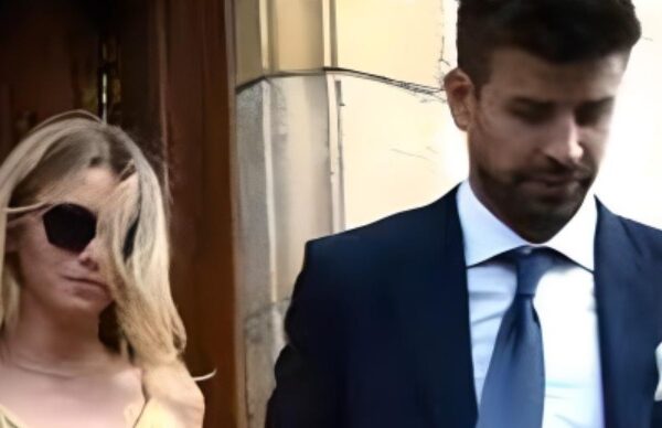 “¡Terremoto en el amor! ¿Fin de Gerard Piqué y Clara Chía? La impactante razón detrás de su salida de la casa del exfutbolista que todos comentan”