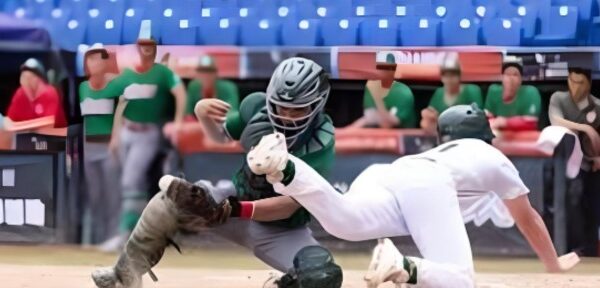 México sub 18 inicia con derrota ante Australia