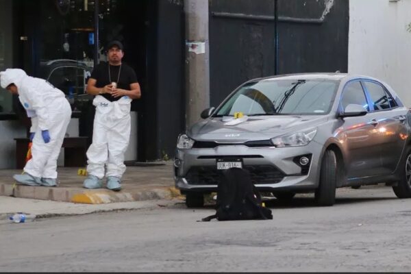 Pese a carencias, Quintana Roo destaca en servicios periciales