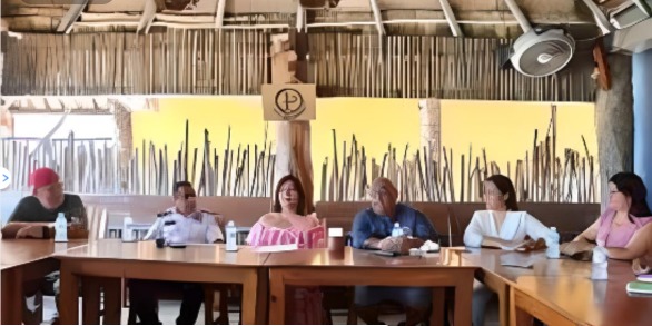 Restaurantes de Puerto Morelos anuncian campaña gastronómica en el mes patrio