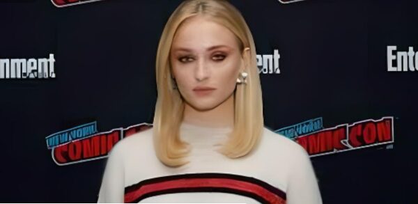 Sophie Turner y cómo detectar el mom-shaming hacia las mamás fiesteras