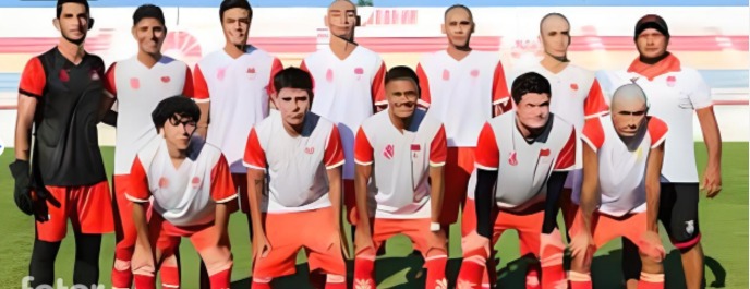 Zorros y Pioneros Jrs. le Pusieron Punto Final a su Ensayos