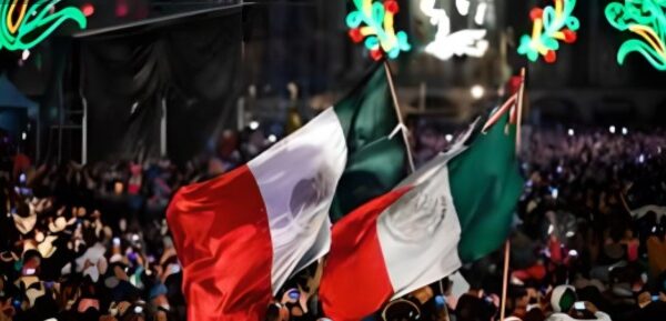 Estos son los días festivos y puentes en México para 2023