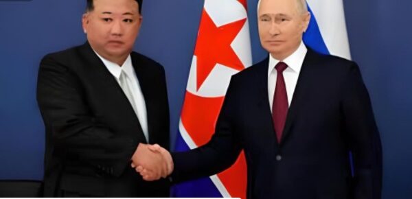 Las principales conclusiones de la reunión entre Putin y Kim en Rusia