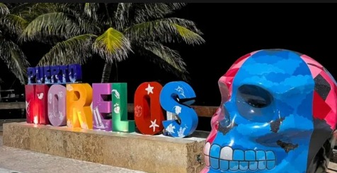 Llegan 30 Mexicráneos en Cancún y Puerto Morelos ¿Dónde estarán?