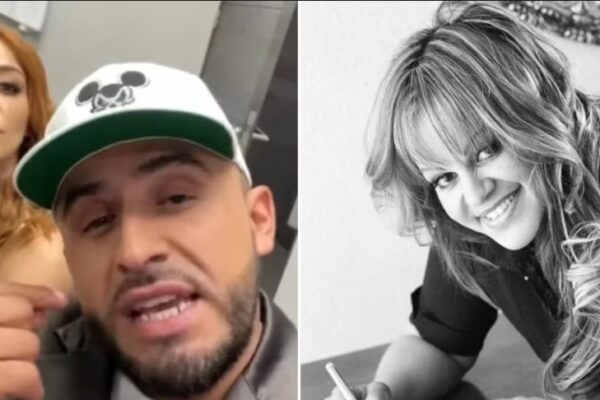 ¿Jenni Rivera se manifestó? Dos de sus hermanos vivieron una experiencia paranormal