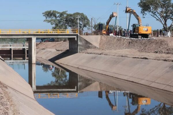 Aumentará rezago de infraestructura hidráulica en México durante 2024